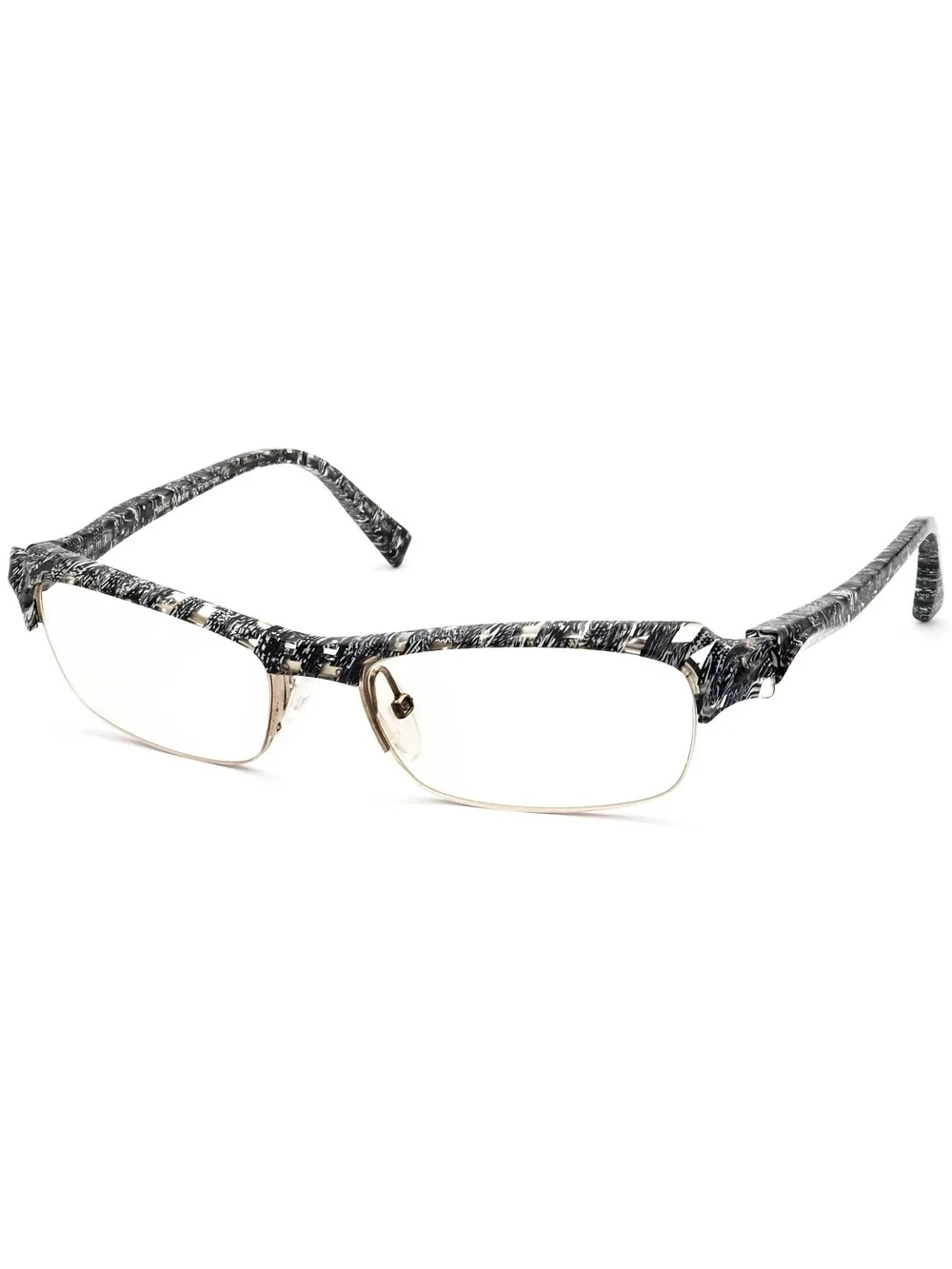 Alain Mikli A0739 12 Eyewear